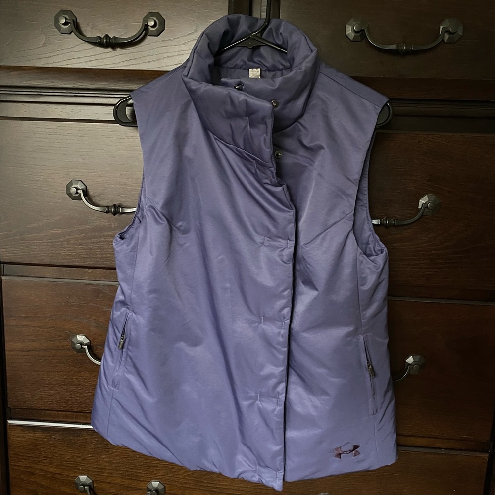 Under Armour Puffer Vest